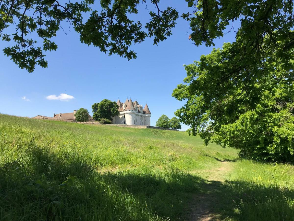 Le Gite De L'Atelier Bergerac Eksteriør billede